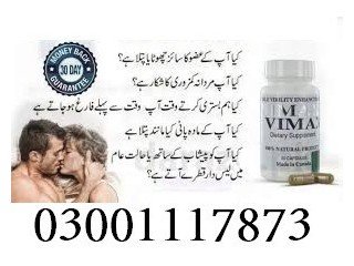 Vimax Pills In Kot Addu - 03001117873